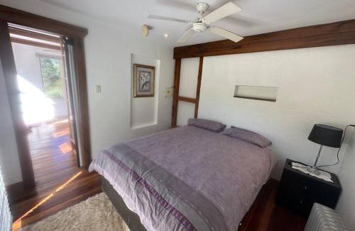 Possum Brush Apartment | Valley View