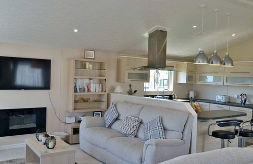 Swarland Apartment | Valley View - Duplicate