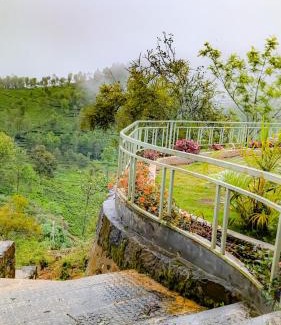 Kotagiri Bed & Breakfast | VALLEY VIEW INN, Kotagiri