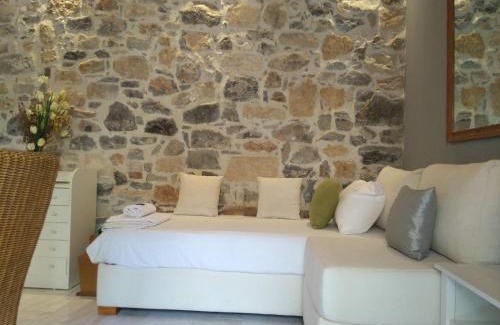 Anopolis House | Valley View Lodge