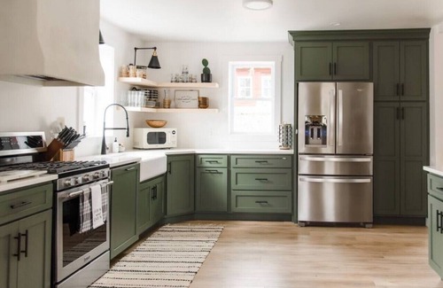 Cocolamus Other | Valley View stay with HOT TUB, Pond, Firepit - 3BD/2BA, Family friendly