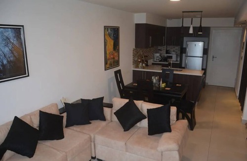 Rincon de Sabanilla Apartment | Valley Views Apartment - Uncomparable Views of San Jose