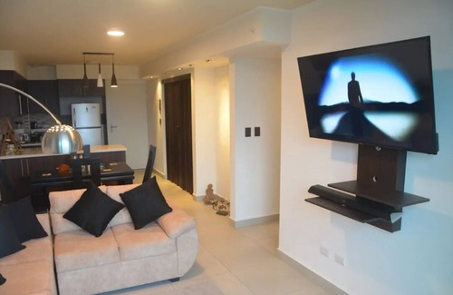 Rincon de Sabanilla Apartment | Valley Views Apartment - Uncomparable Views of San Jose
