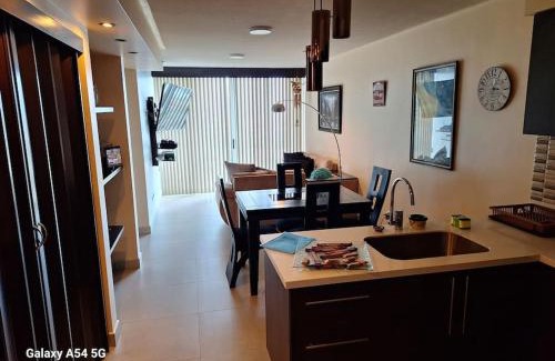 Rincon de Sabanilla Apartment | Valley Views -Cozy and Matchless Views of San Jose