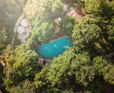Duong Dong Resort | Valley Village Phu Quoc