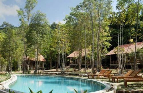 Duong Dong Resort | Valley Village Phu Quoc