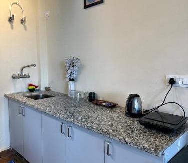 Kempty Range Villa | Valley whispers, Dhanaulti