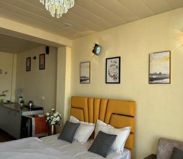 Kempty Range Villa | Valley whispers, Dhanaulti
