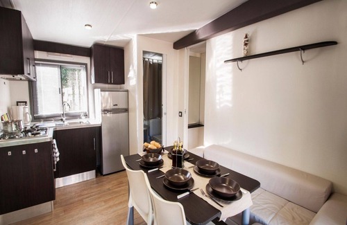 Scarlino RV Rental | Vallicella Glamping Resort