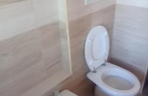 Badolato Marina Apartment | Vallina 2