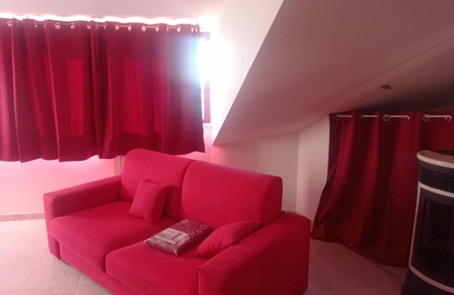 Badolato Marina Apartment | Vallina 2