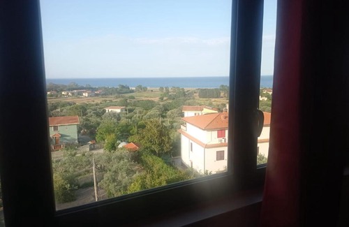 Badolato Marina Apartment | Vallina 2