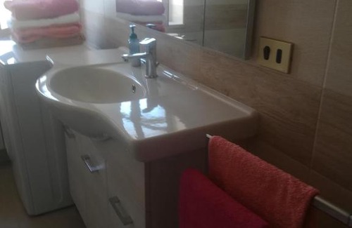 Badolato Marina Apartment | Vallina
