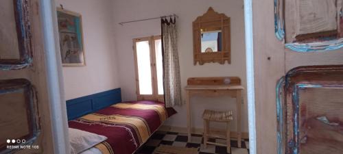 Medina of Chefchaouen House | Vallparadis Pension Familiar" FIRDAUS"
