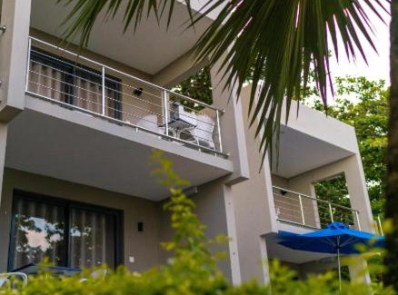 Grand River South East Apartment | Valmarin Seafront Apartments