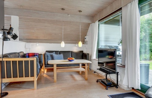 Trend House | "Valo" - 400m to the inlet by Interhome