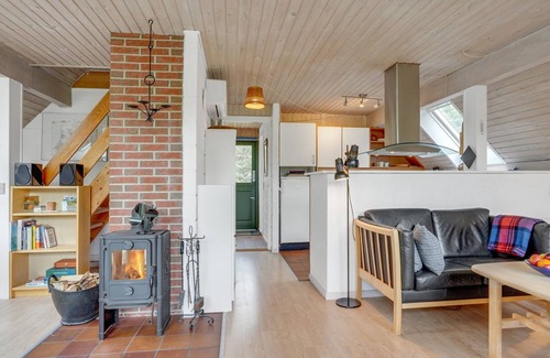 Trend House | "Valo" - 400m to the inlet by Interhome