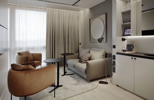 Ruskeasuo Hotel | VALO Hotel & Work Helsinki