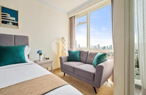 Cikini Apartment | Valoro by Kozystay - Menteng