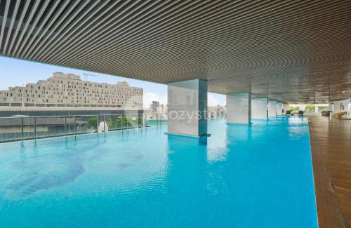 Cikini Apartment | Valoro by Kozystay - Menteng