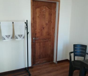 Valparaiso House | Valparaíso Plan, cercano al Congreso Nacional