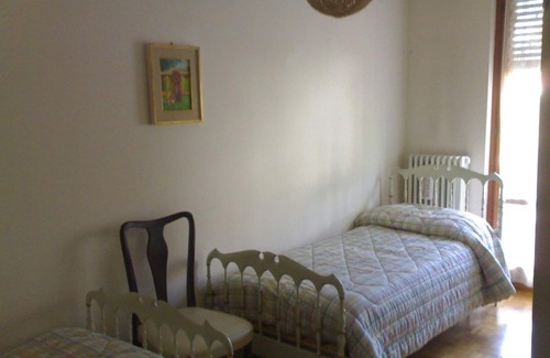 Moggio Apartment | Valsassina - Moggio - Apartment Near Funivia