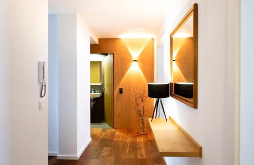 Brand Apartment | Valschena Appartements