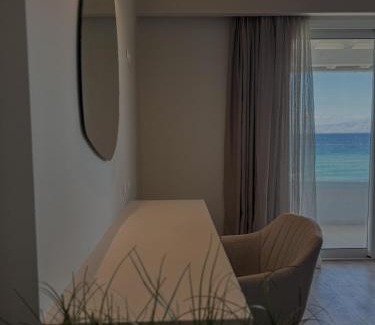 Notos Apartment | Valtes Luxurious Apartment III