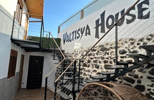 Telde House | VALTISYA POOL AND AIRPORT