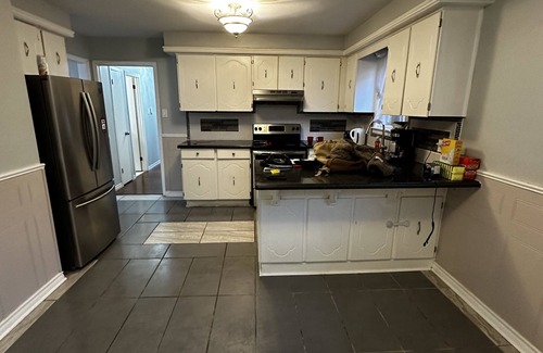 Brampton House | Value For Money Room in Brampton