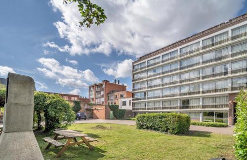 Mechelen Apartment | Value Stay Residence Mechelen