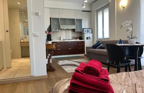 Cittadella Apartment | Valverde Apartment and Rooms