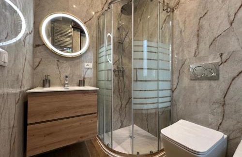 Cittadella Apartment | Valverde Apartments and Room