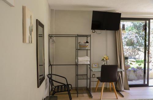 Villa del Carbon Cabin | ValZur Hospedaje-Habitación Acacias