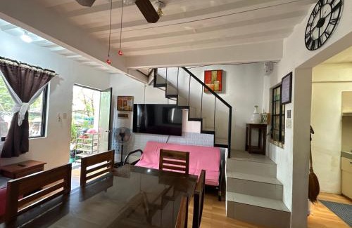 San Pedro House | VAM Transient House