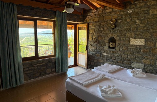 Kalekoy Koyu House | Vama Konuk Evi