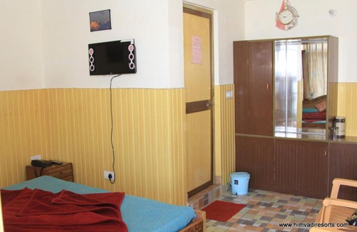 Vijaypur House | Vamoose Himvadi Resorts