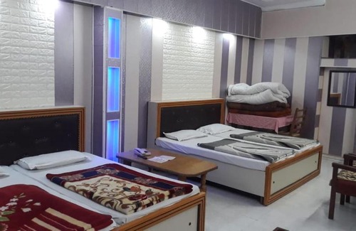 Rudraprayag House | Vamoose Suri Rudraprayag