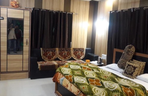 Rudraprayag House | Vamoose Suri Rudraprayag