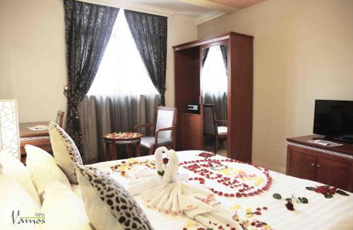 Lideta House | Vamos Guest House