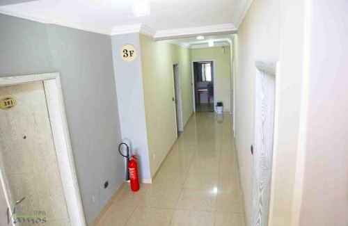 Lideta House | Vamos Guest House