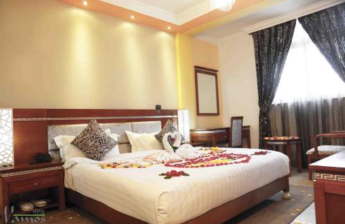 Lideta House | Vamos Guest House