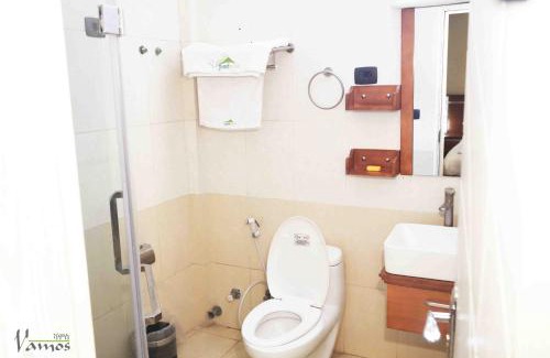 Lideta House | Vamos Guest House