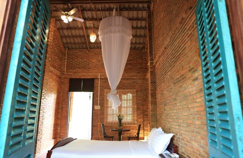 Phong Dien Cabin | Vamxang Rustic Home