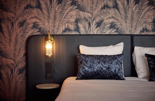 Diegem Hotel | Van der Valk Hotel Brussels Airport