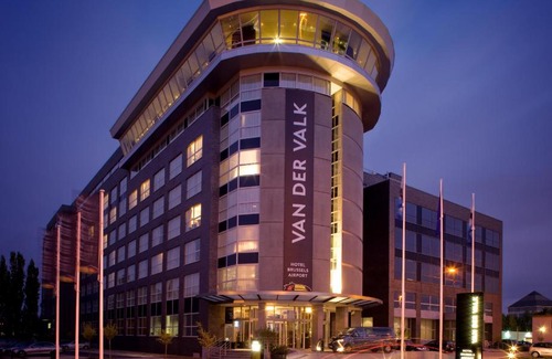 Diegem Hotel | Van der Valk Hotel Brussels Airport