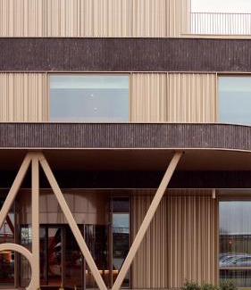 Den Hoorn Hotel | Van der Valk Hotel Delft A4