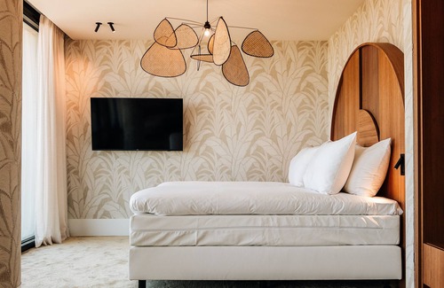 Municipality of Best Hotel | Van der Valk Hotel Eindhoven Best