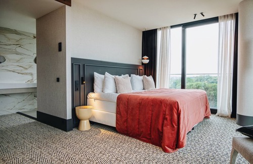 Municipality of Best Hotel | Van der Valk Hotel Eindhoven Best
