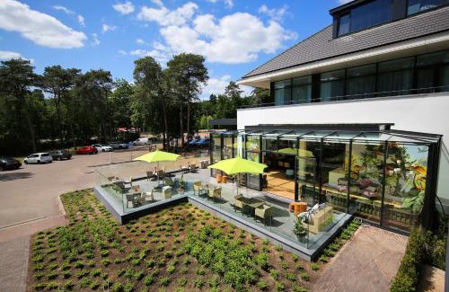 Municipality of Harderwijk Hotel | Van der Valk hotel Harderwijk